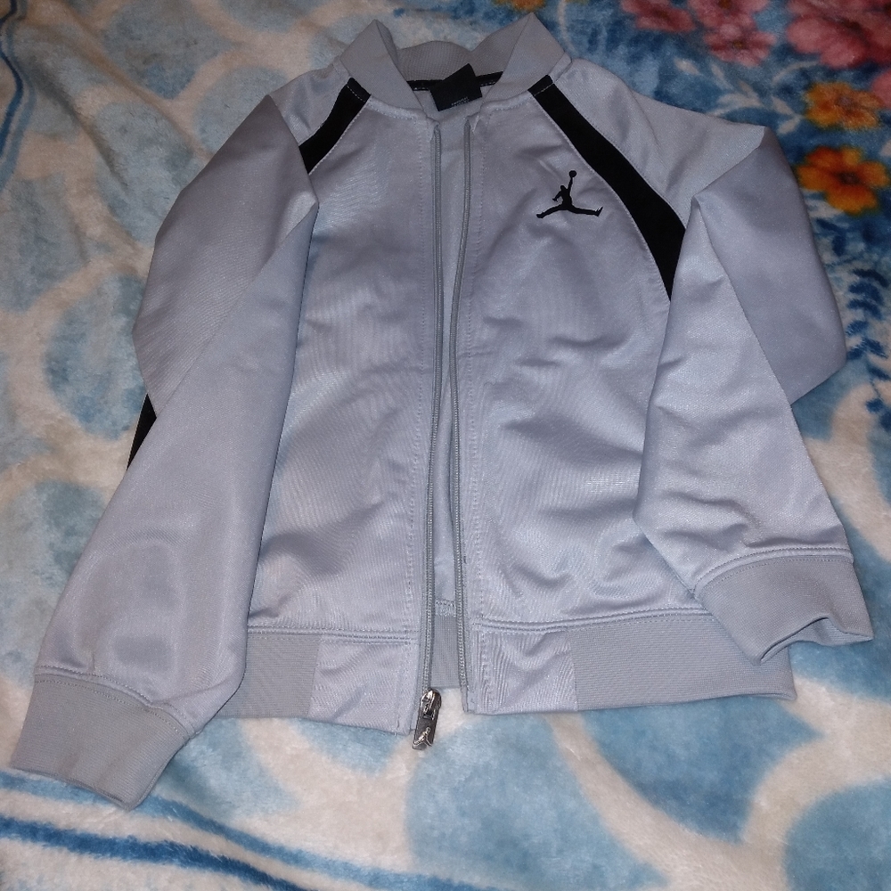 Jordan jacket